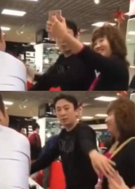 1.大妈毛片引发热议风波