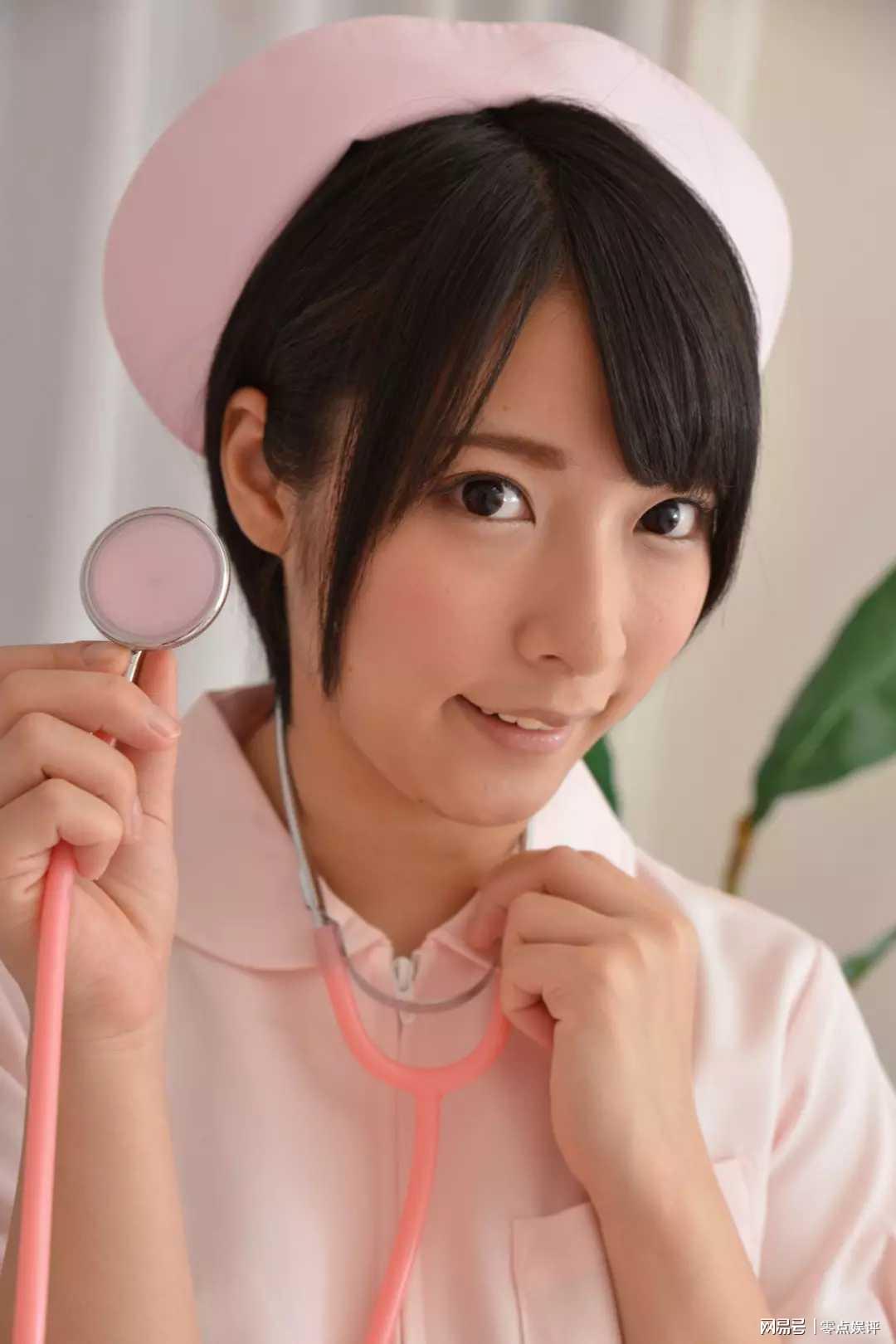 东京热女护士温柔体贴专业护理守护健康美丽人生