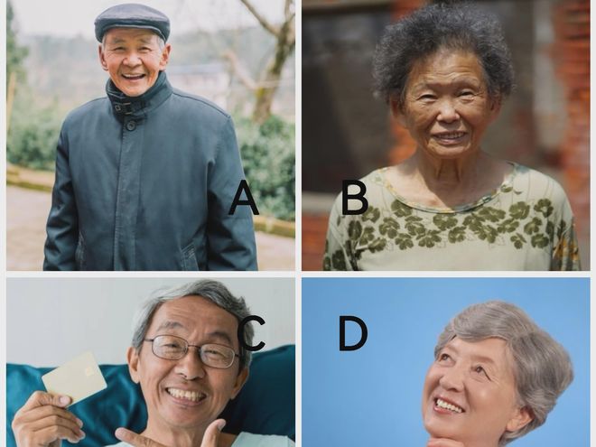 老头日老妇的晚年生活充满温情与陪伴，岁月静好，幸福相依