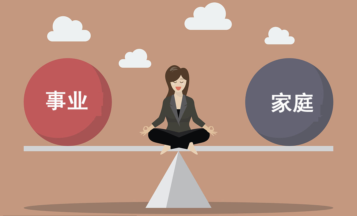 中国少妇生活故事，情感历程，家庭与事业的平衡之道