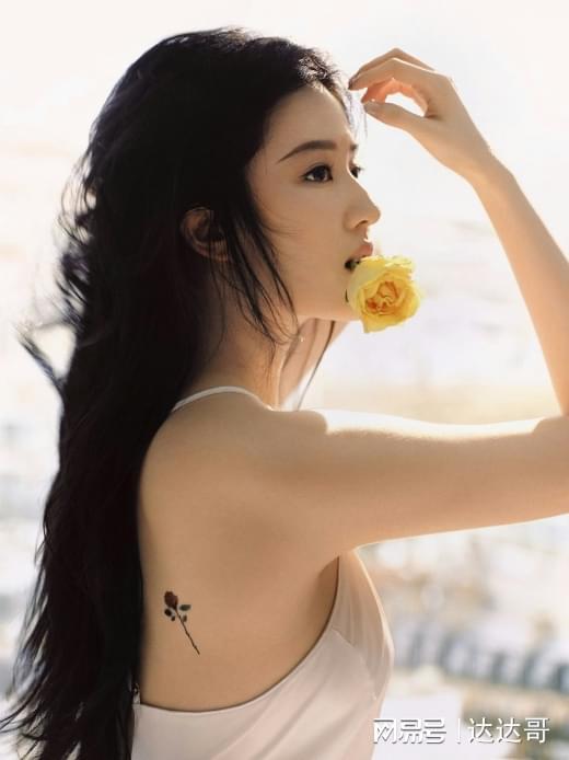 2.刘亦菲特黄视频争议不断网友热议明星隐私保护问题