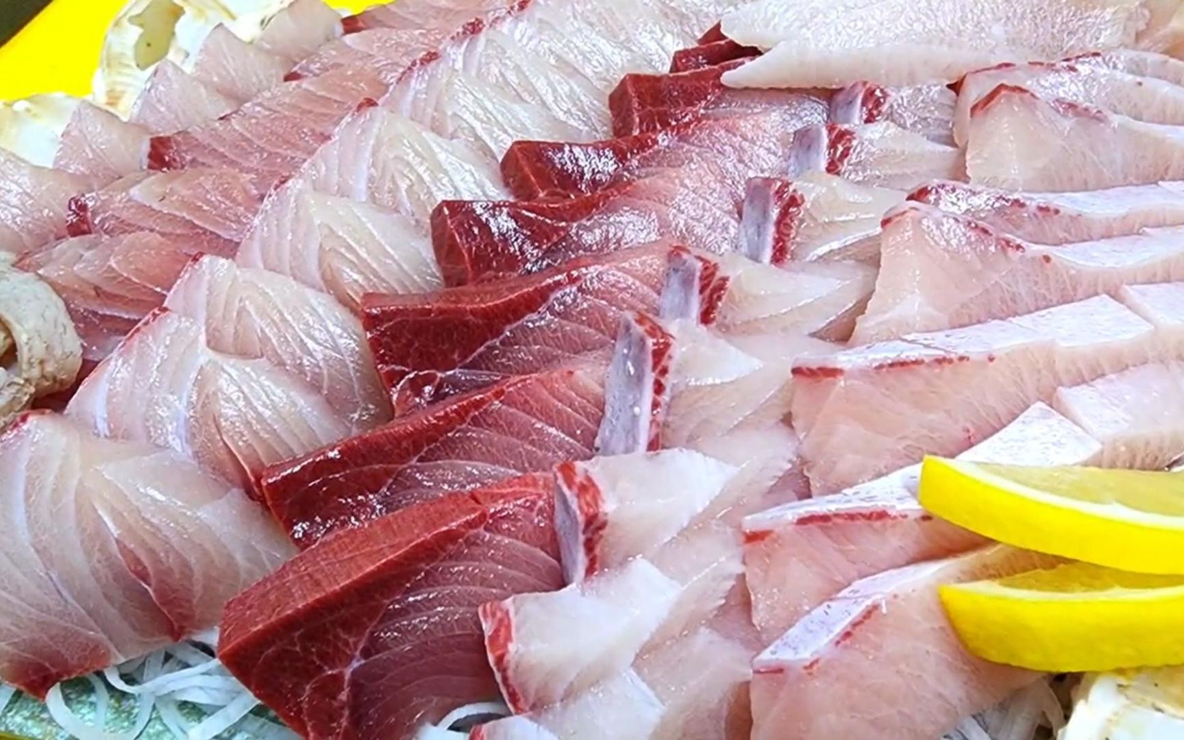 2.极品粉鲍，肉质鲜美，烹饪技巧大公开，家常做法一学就会