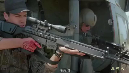 大雷打狙在线高清免费观看浜，精彩狙击对决不容错过，流畅画质体验极致快感