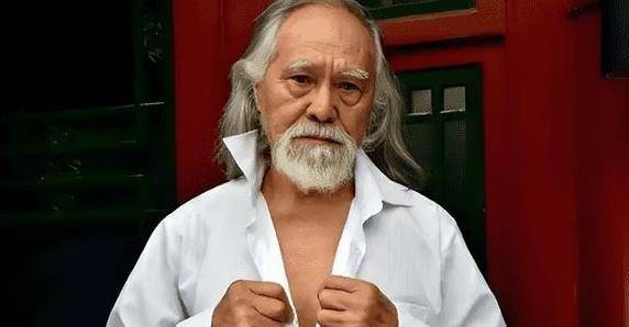 色老头做受浜的奇幻冒险，搞笑又温馨，看老头如何逆袭人生