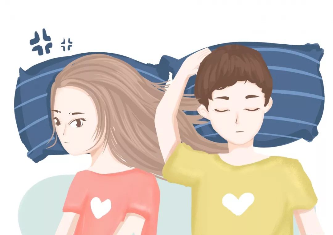 男生困困放在女生定眼的恋爱小心机，逗趣互动，甜蜜瞬间，逗你一笑，温暖心房