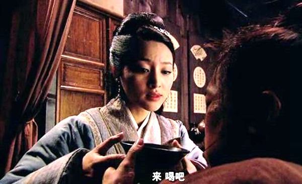 1.潘金莲AAA的传奇故事与争议人生