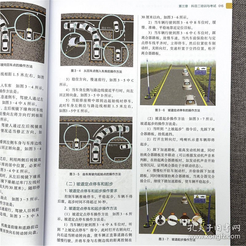 3.久久老司机经验谈,综合驾驶秘籍,省油妙招,长途注意事项