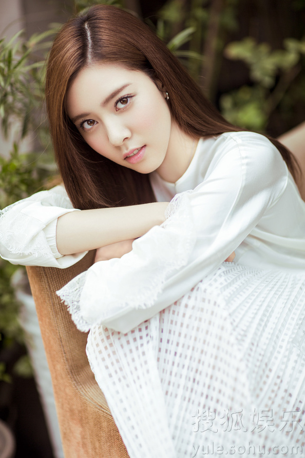 清纯唯美亚洲综合第一页绽放东方神韵，清新脱俗，唯美画卷