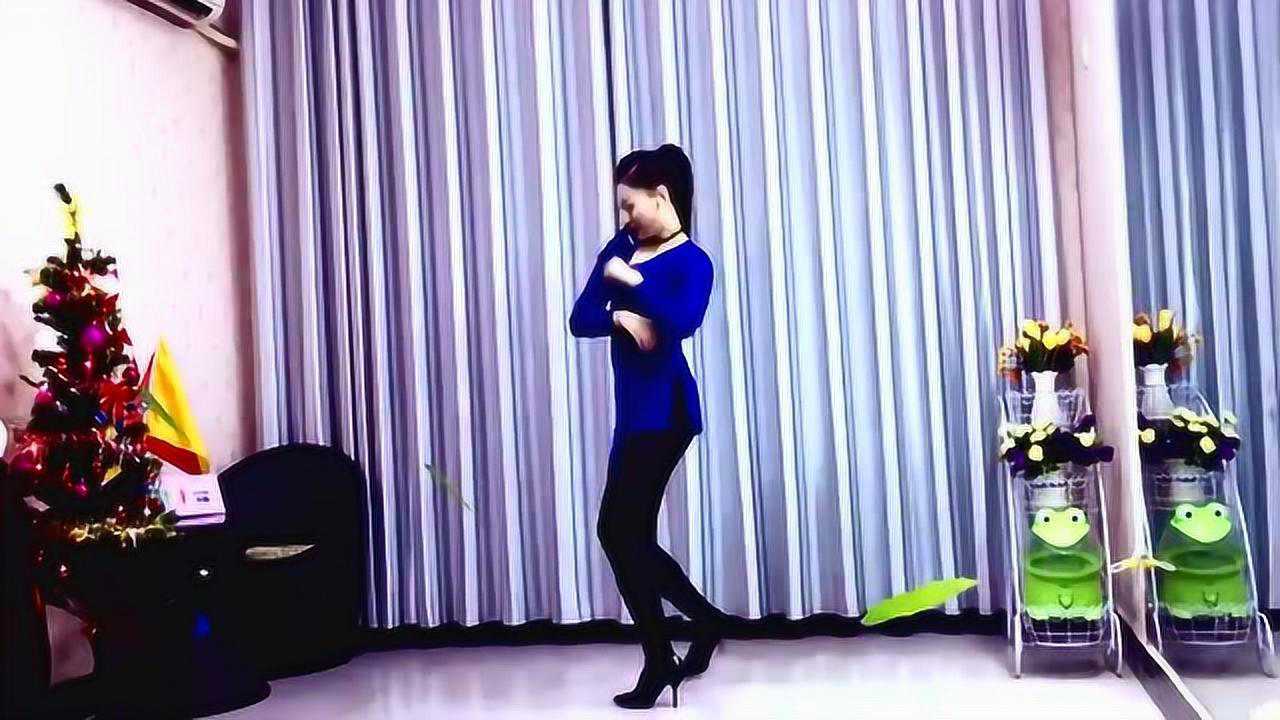 1.老熟女广场舞魅力绽放风采依旧