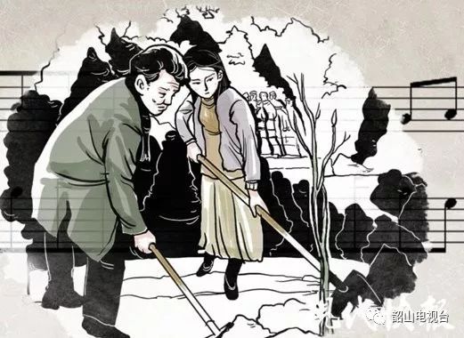 中国老太奶的传奇人生，跨越世纪的智慧故事，展现传统与现代的完美融合