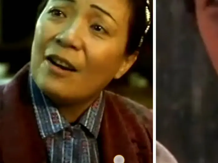 老太太大B的传奇故事，跨越时代的智慧，传承与创新的典范