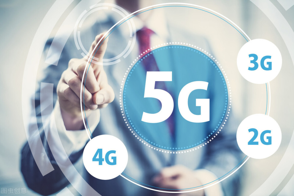 5G时代国产手机看片1024高清体验升级