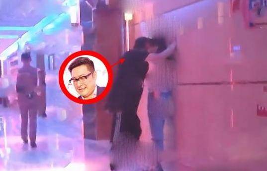 岳伦A片风波引发热议，揭秘背后真相，网友热议不断