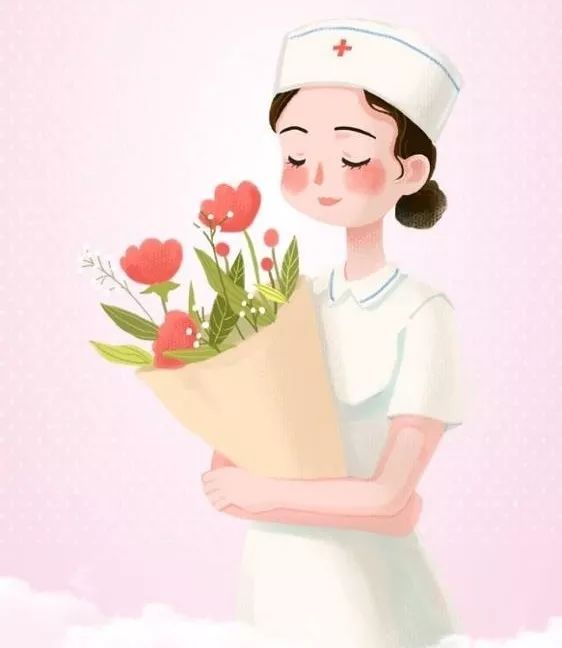 护士蜜汁暖心守护白衣天使的温柔力量，传递健康希望，点亮生命之光