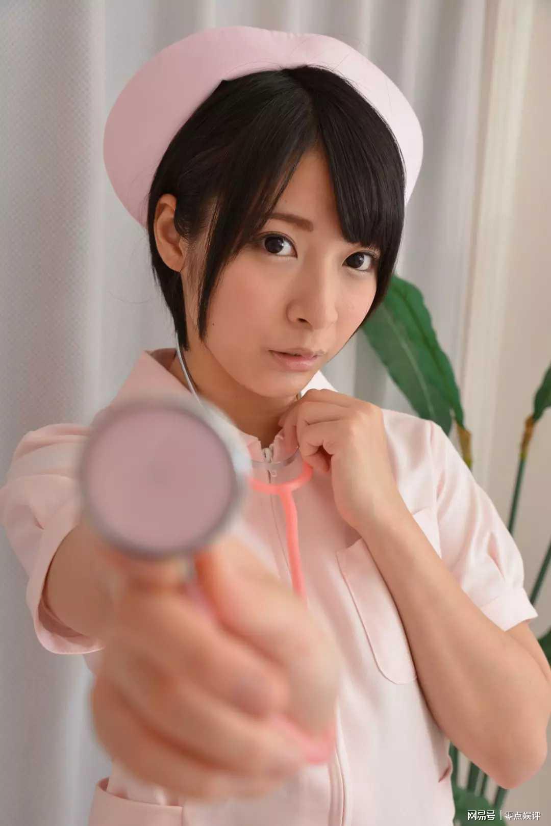 东京热女护士温柔体贴专业护理守护健康美丽人生