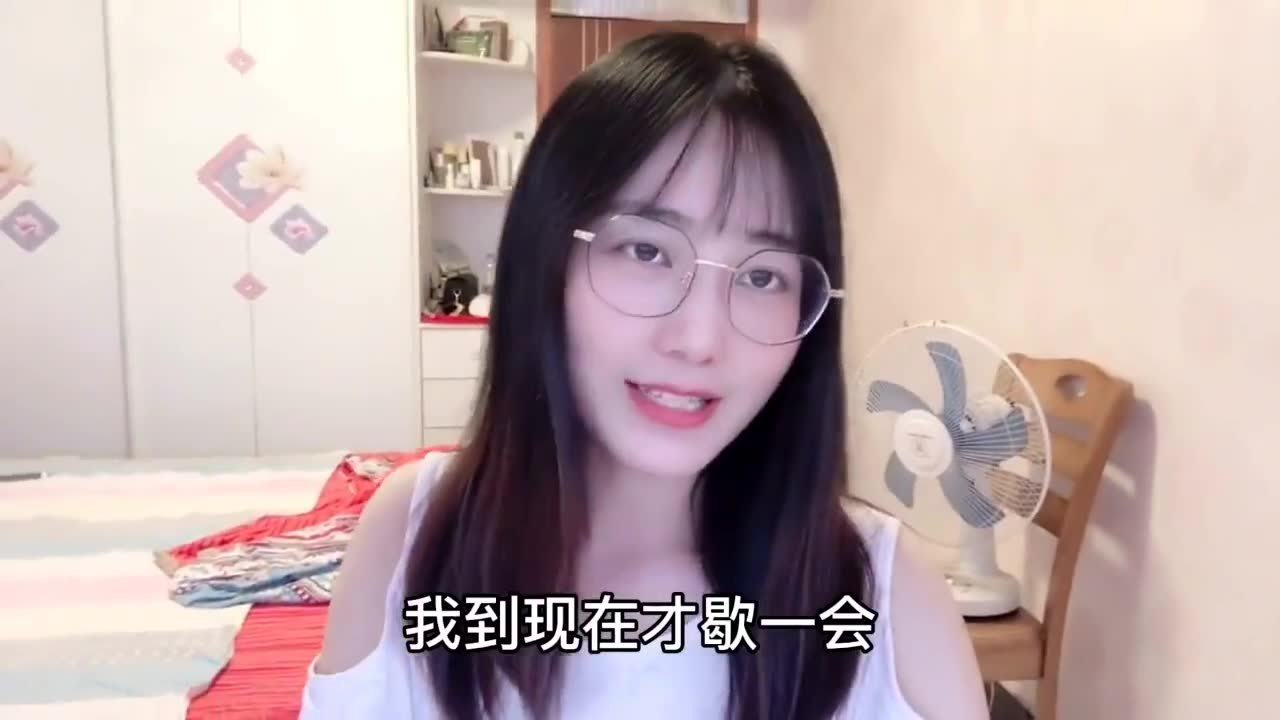 1.美女给男生干家务的幸福秘诀