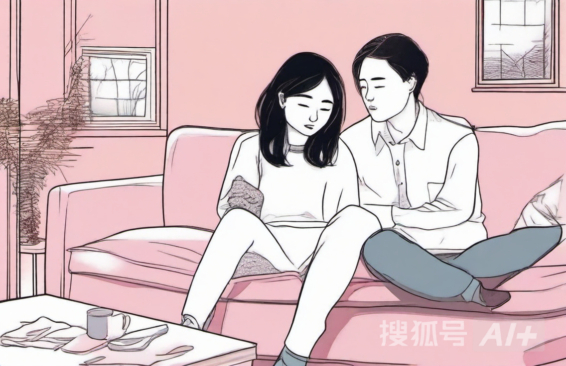 1.性一交一乱一交一久的情感纠葛与复杂关系