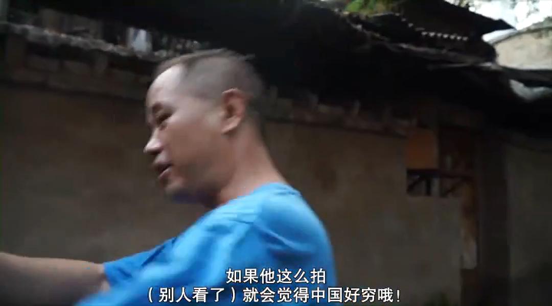乐观豁达的农村大爷，生活智慧满满，朴实无华却充满力量，乡村故事温暖人心