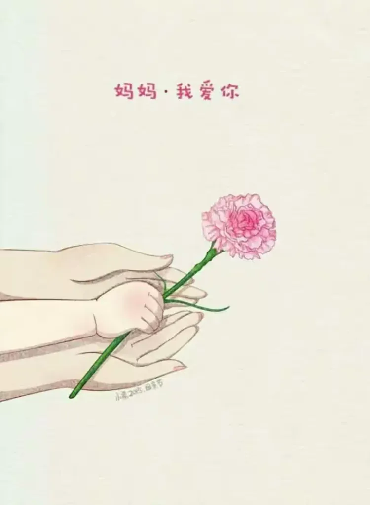 妈妈给我打脚枪的视频浜引发热议，温馨瞬间感动网友，母爱细节温暖人心