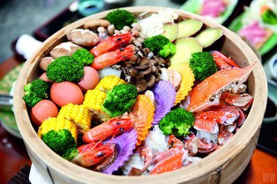 2.日肥婆的烹饪秘诀，家常美味，幸福时光