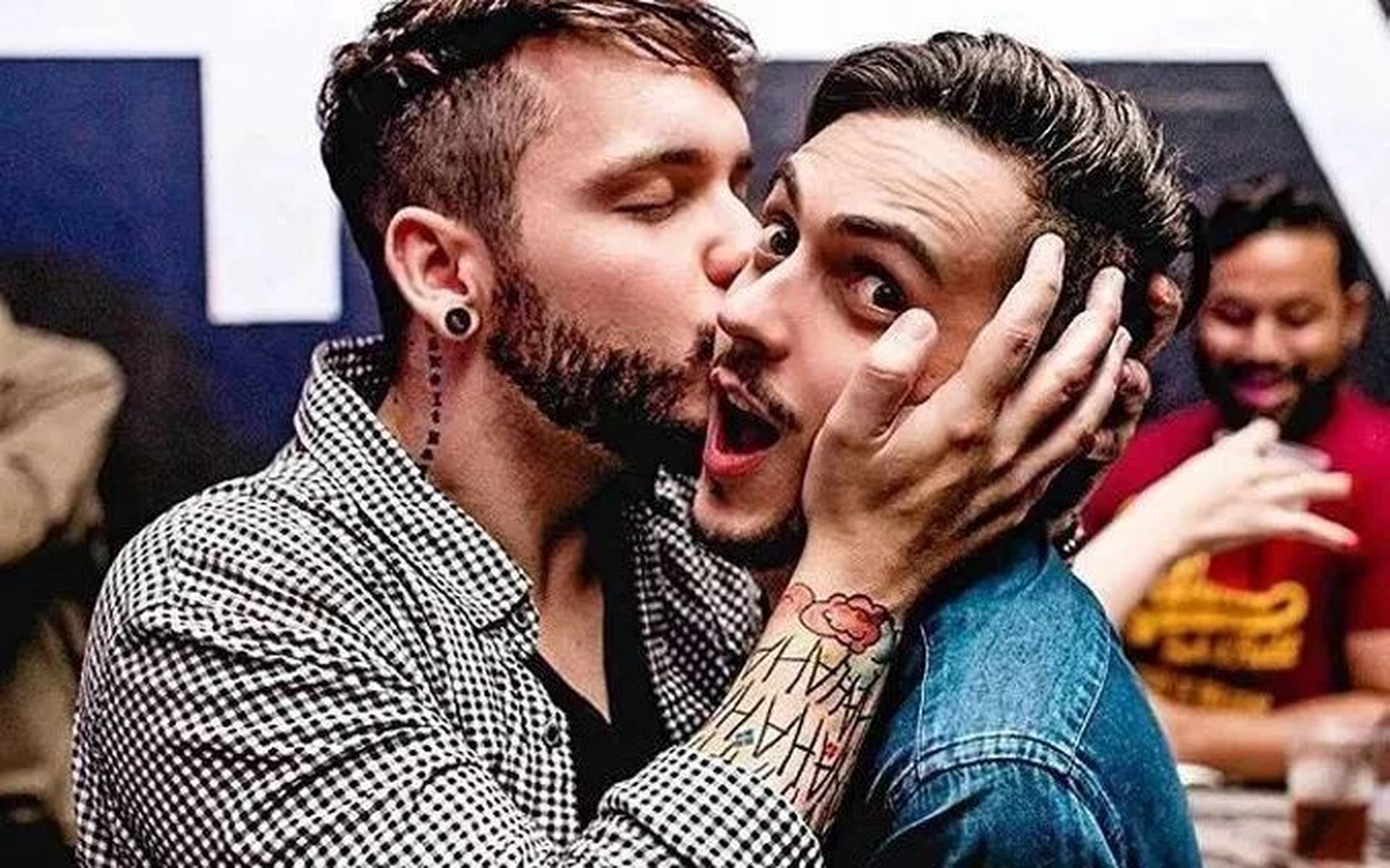探索gaysexfree的隐秘世界，解锁自由与激情，发现全新自我