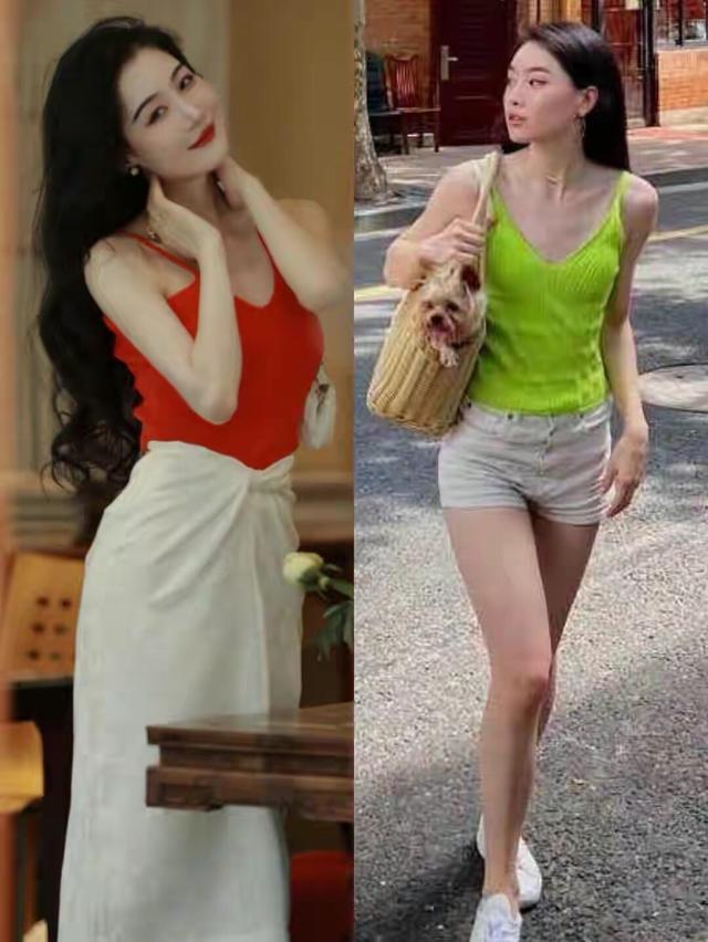 亚洲性感开放少妇写真，迷人风情，大胆展现，极致诱惑
