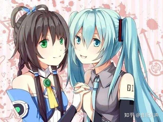 日本VA虚拟偶像音乐与动漫文化融合趋势