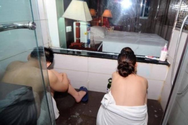 1.云南站街出租屋少妇卖淫案件调查