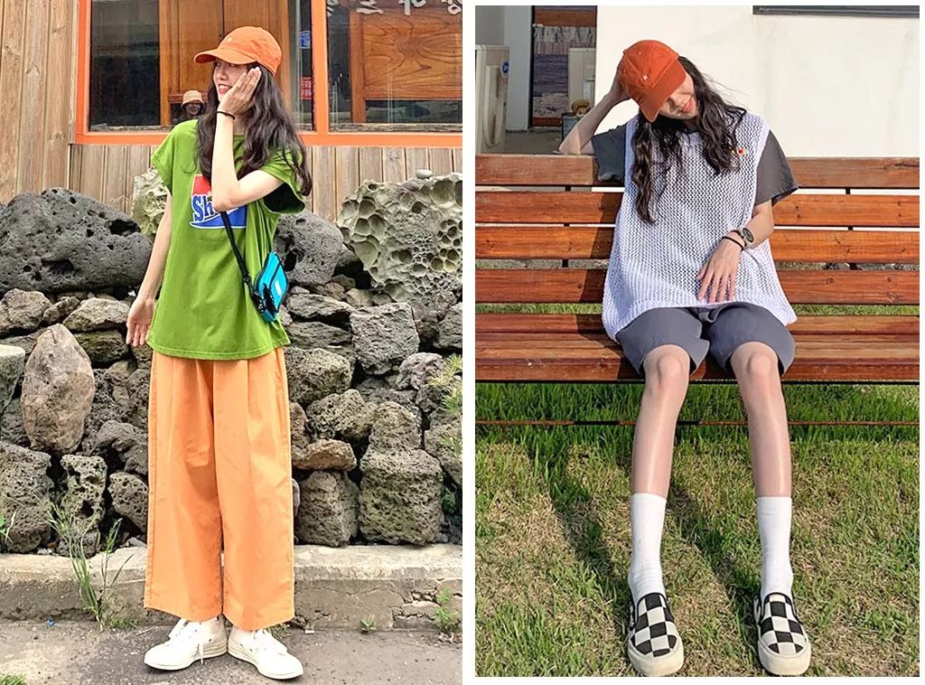 xbef美女魅力四射，穿搭秘诀大公开，轻松成为焦点