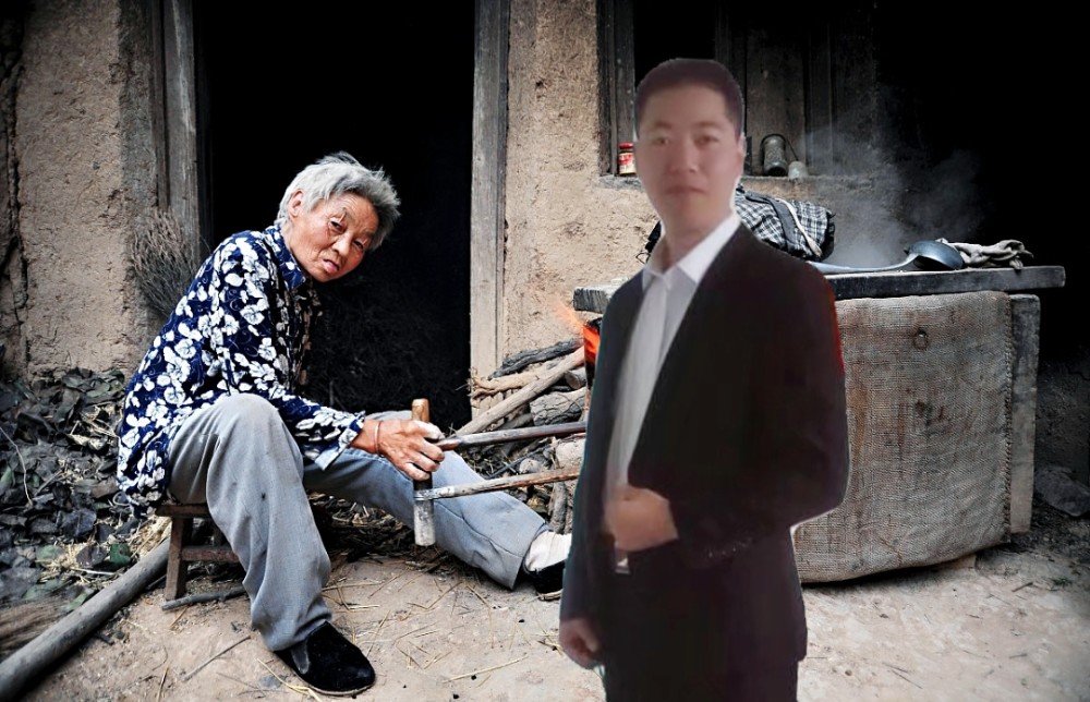 农村老头一级毛片乡村老汉的隐秘生活，老电影里的激情岁月，怀旧与现实的交织