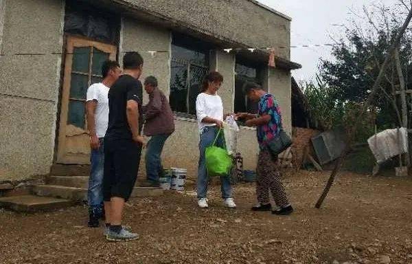 河南肥妇BBww浜的乡村生活趣事，田园风光与美食分享，真实记录日常点滴