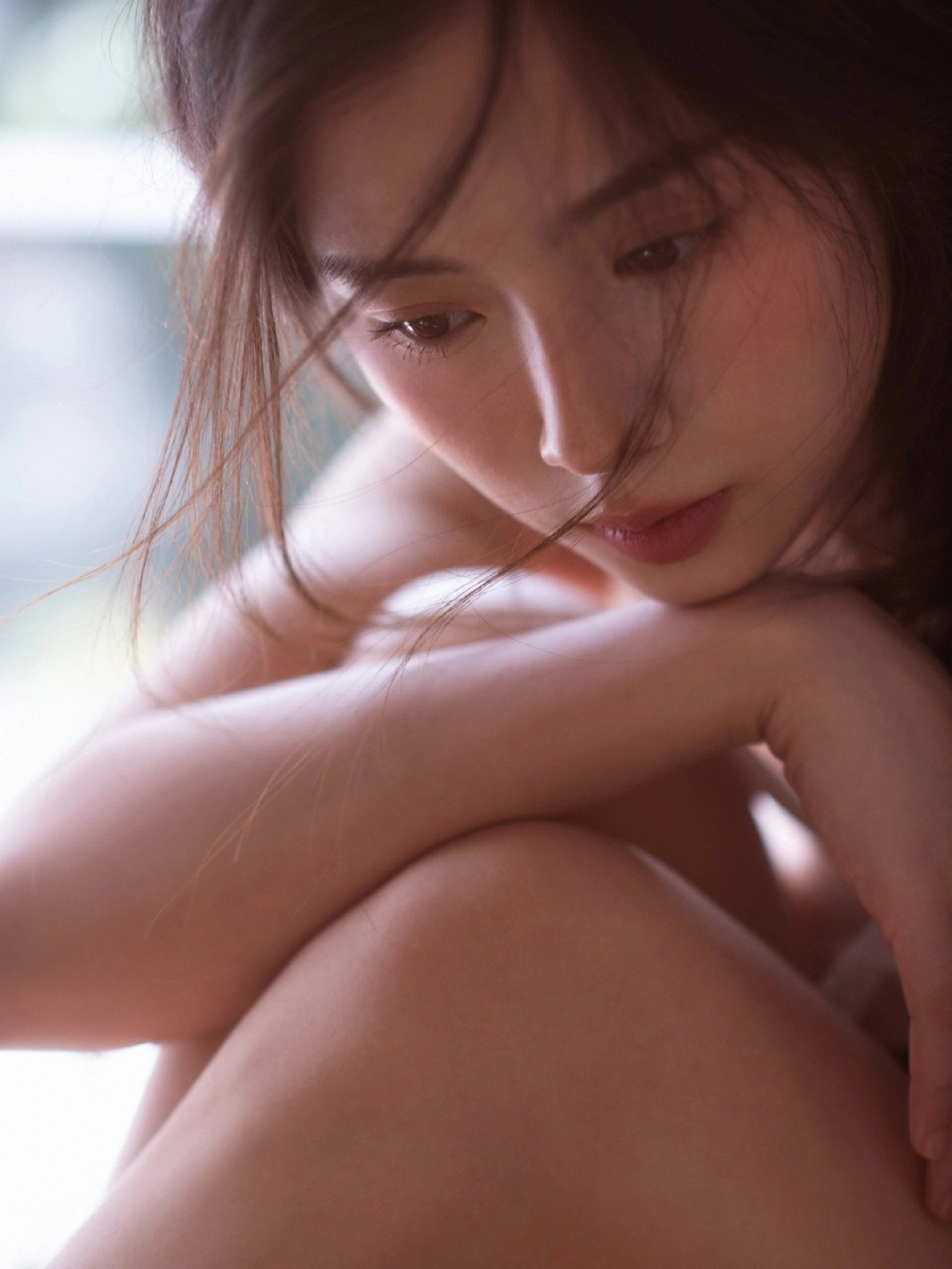淫苞嫩妹绽放青春魅力，娇羞可人，纯欲交织惹人怜爱
