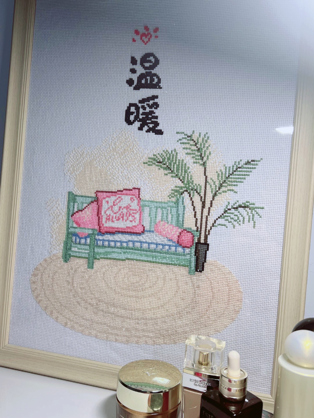 2.后妈的绣感1浜,绣出温暖,传承匠心,感动万千家庭 2.后妈的绣感1浜,绣出温暖,传承匠心,感动万千家庭