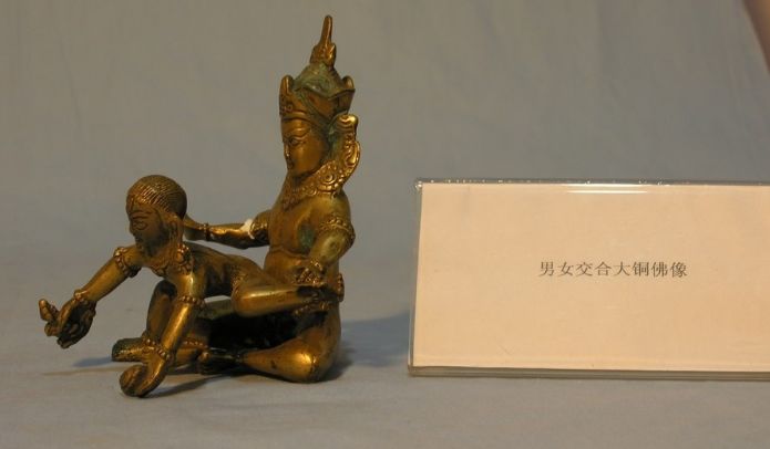 日本人性爱生活探秘，情趣文化，独特技巧，揭秘夫妻和谐之道