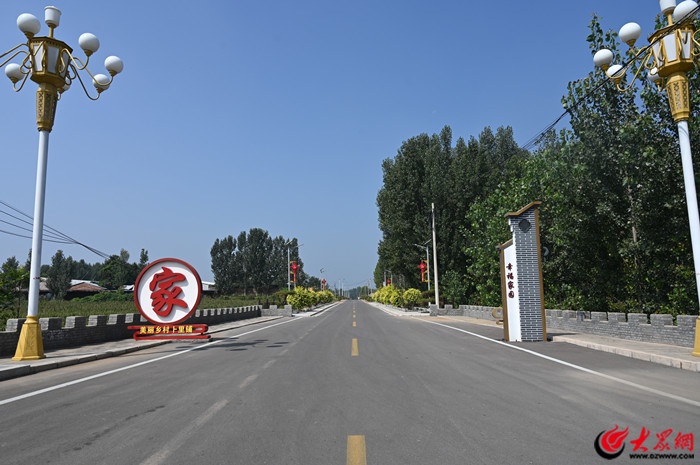 暴操乡村巨变新生 振兴路上,乡愁记忆,田园诗画新篇章