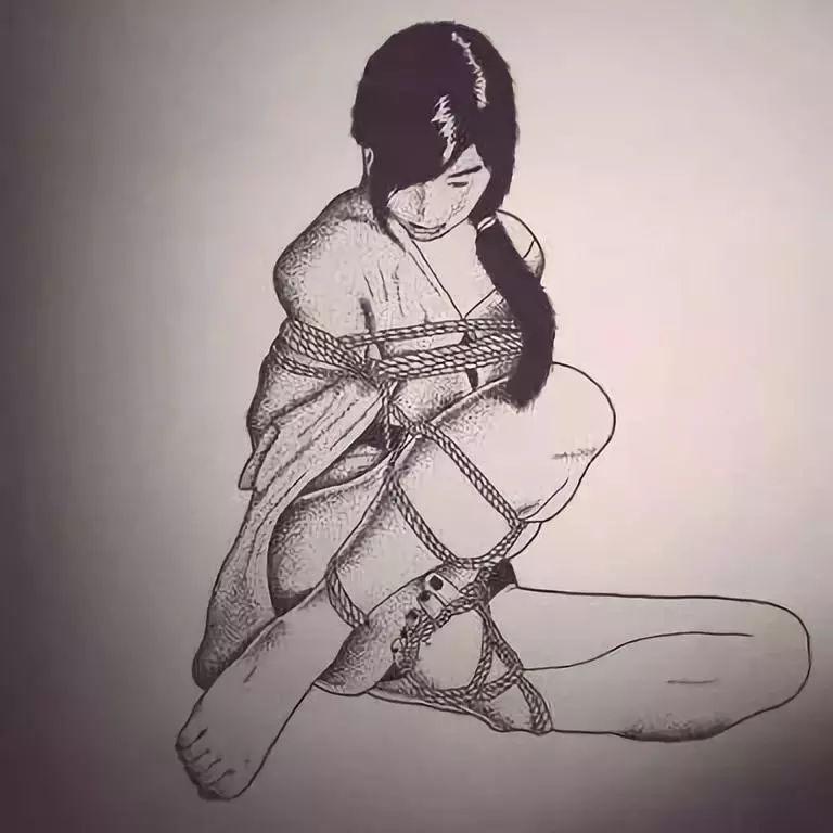 绳之韵菲菲捆绑vk艺术展现独特束缚美学，探索绳艺魅力，感受菲菲的创意捆绑世界