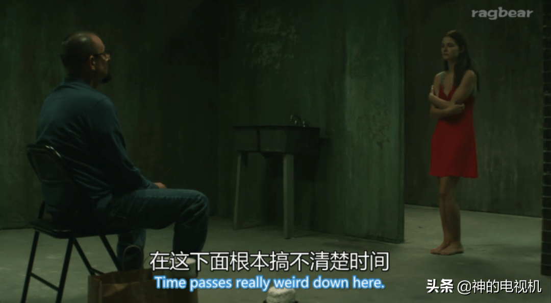 少女惨遭强奸失贞后复仇之路，黑暗欲望交织，黄色小说改编真实案件