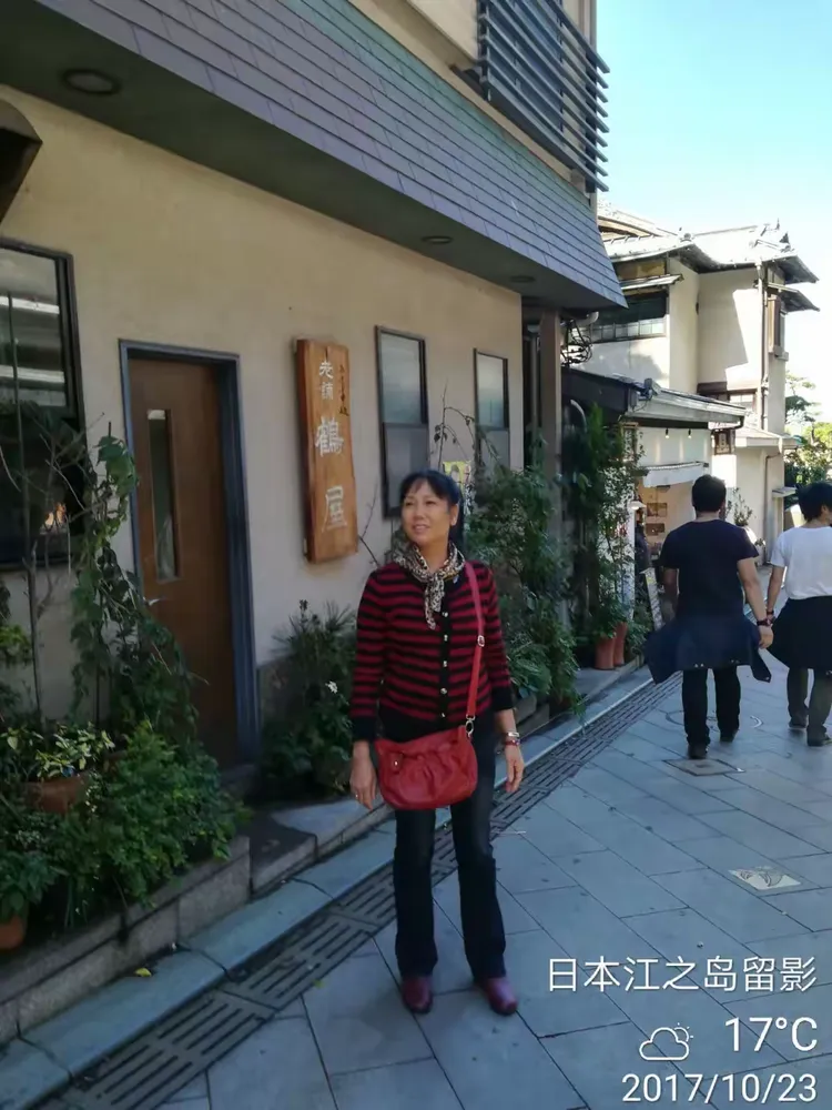 日本浜风情探秘，漫步海滨小镇，感受独特文化魅力