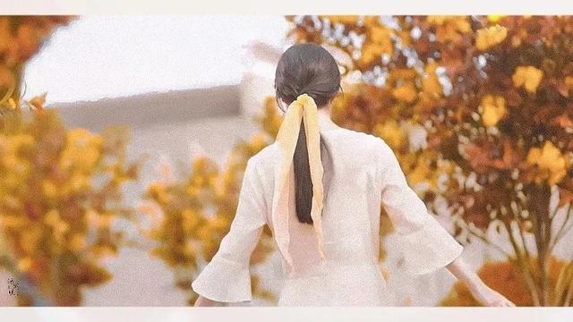 久久人妻四季绽放浪漫，温柔岁月静好，幸福家庭永恒芬芳
