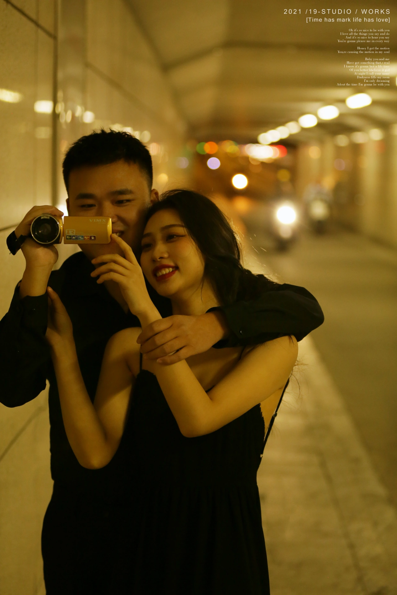 第一次操良家难忘经历，深夜邂逅，心跳加速，欲望交织