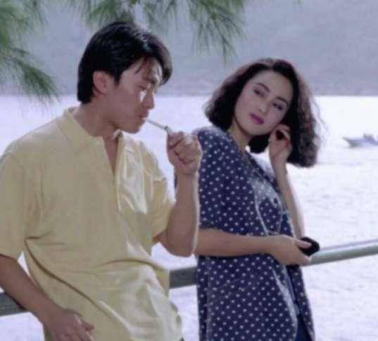 1.老熟女魅力不减当年风采依旧