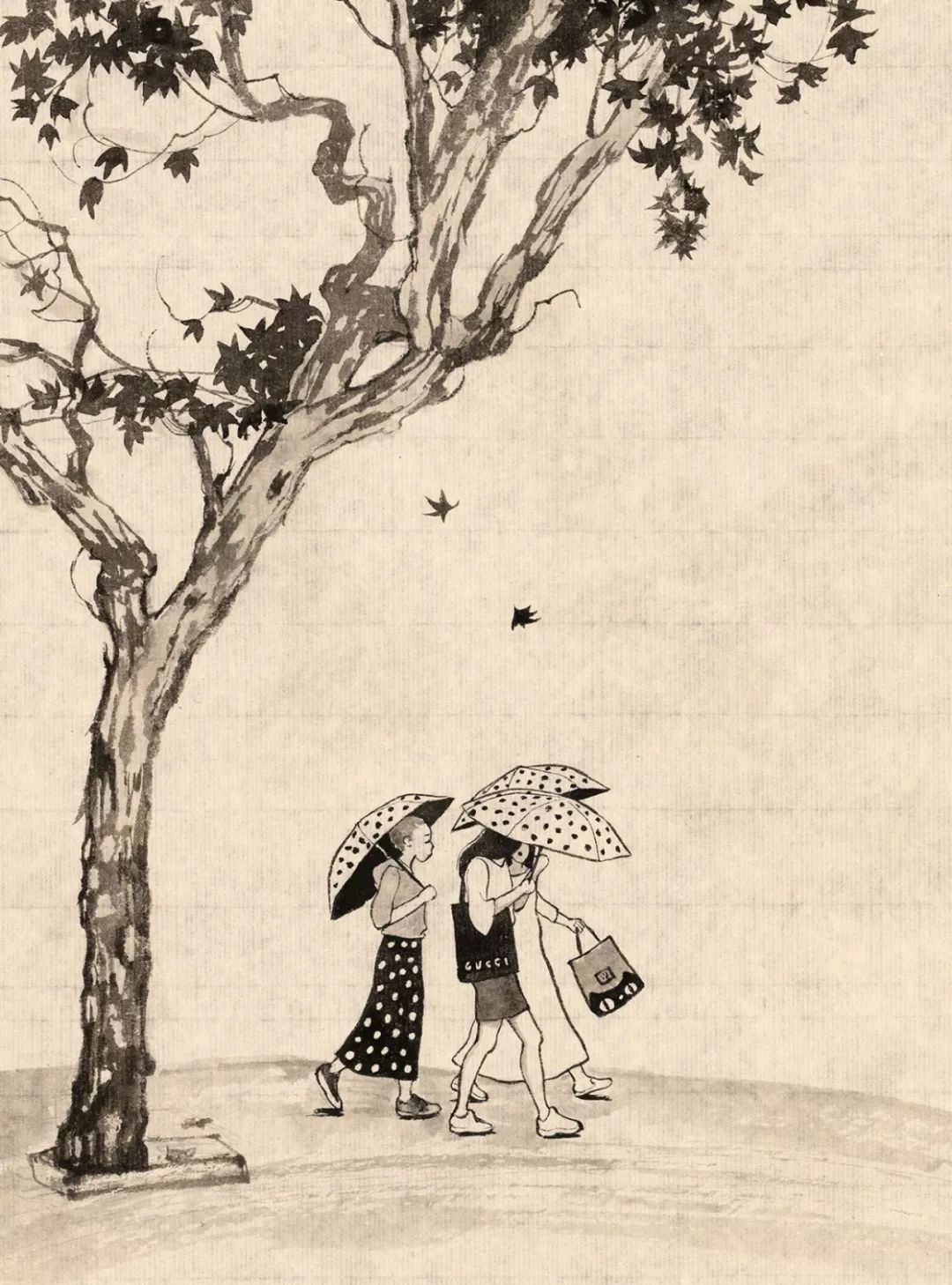 妈妈的绣感浜传承指尖艺术，绣出温暖记忆，感受母爱细腻针脚