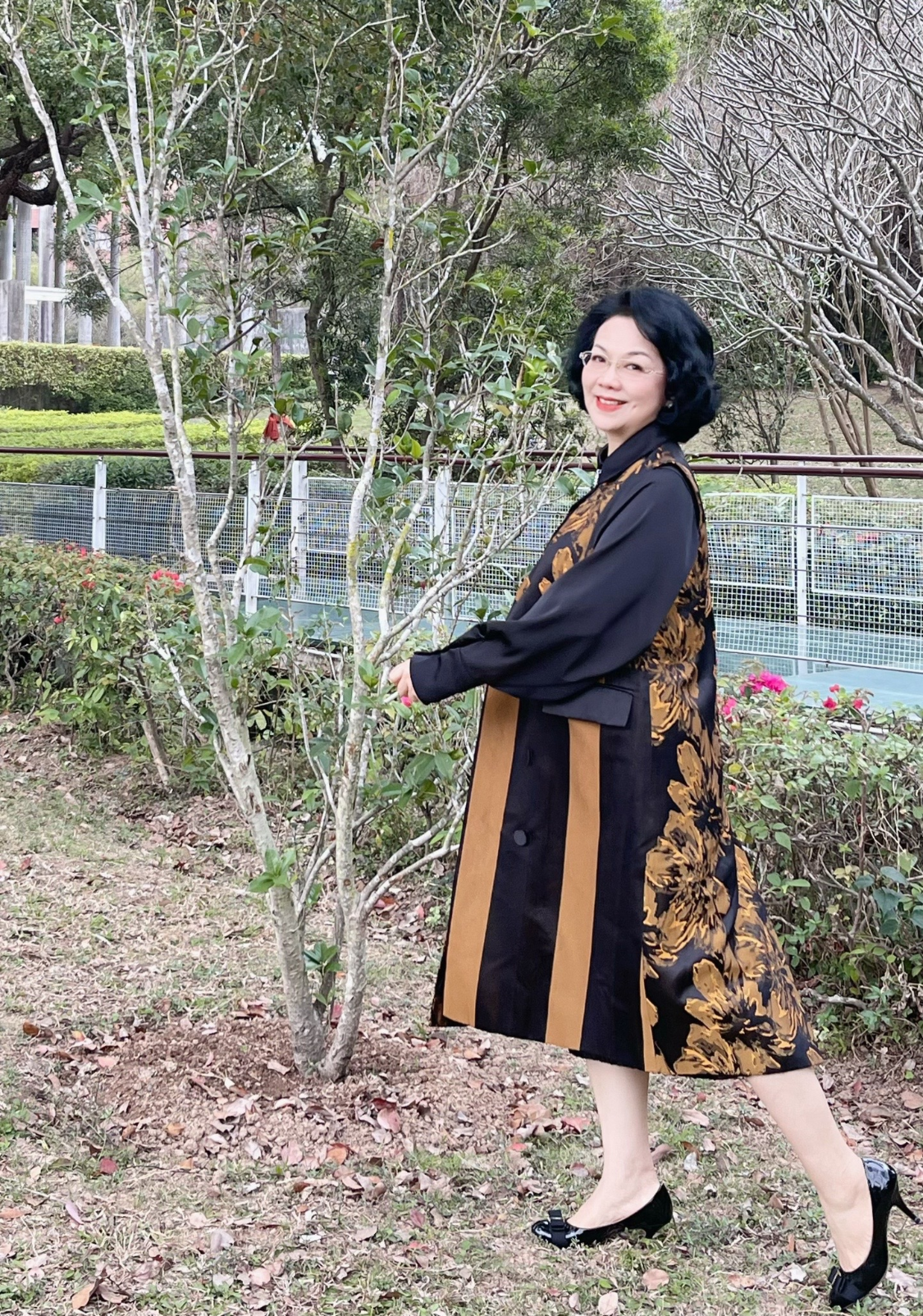 1.亚洲老熟风情与文化魅力探索