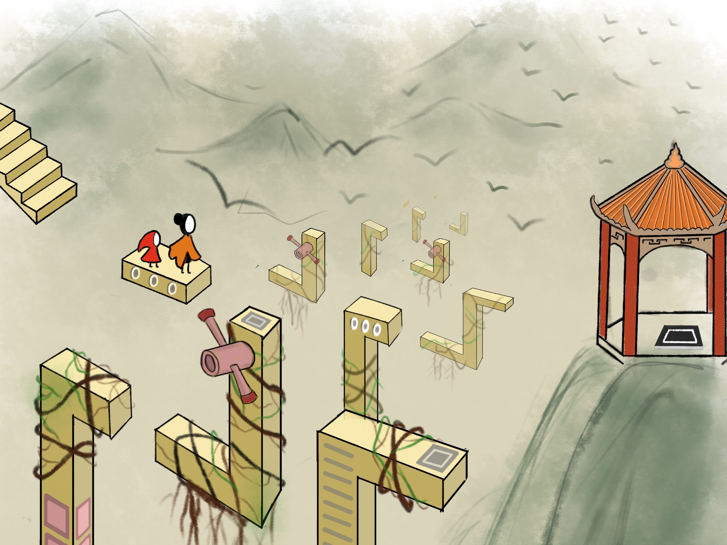 2.度另类主题，独特视角，创意无限，发现新世界