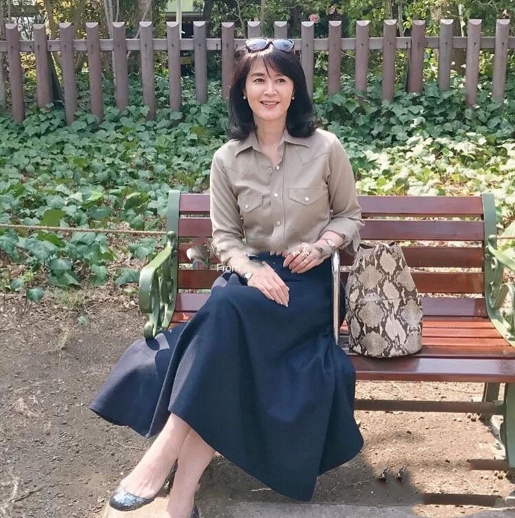 日本熟女妈妈们的优雅生活日常，品味传统，享受现代，展现独特魅力