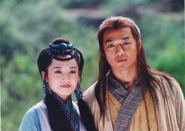 3.擦B小说，快意恩仇，侠骨柔情的江湖故事