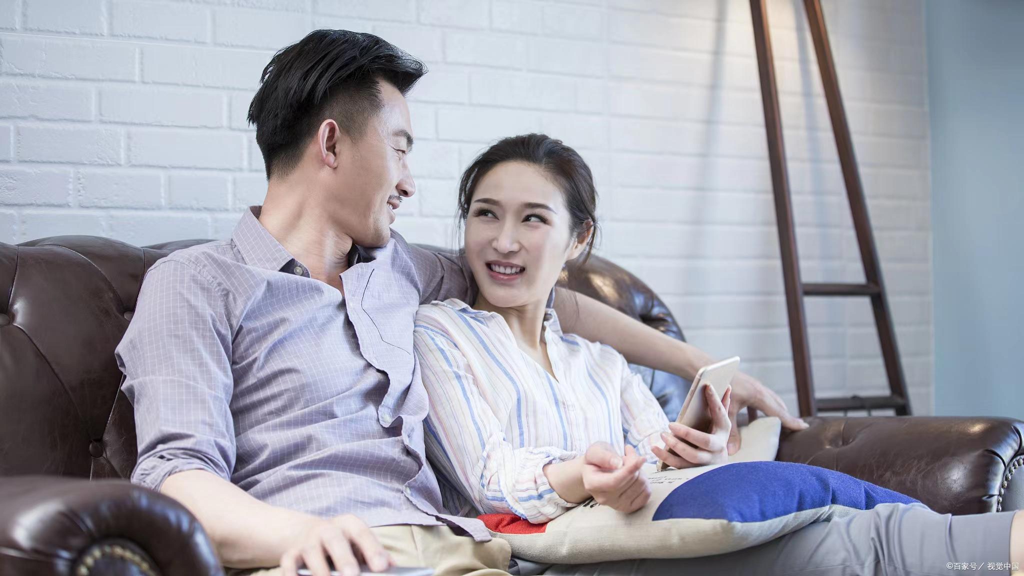 1.91夫妻交友视频分享甜蜜生活