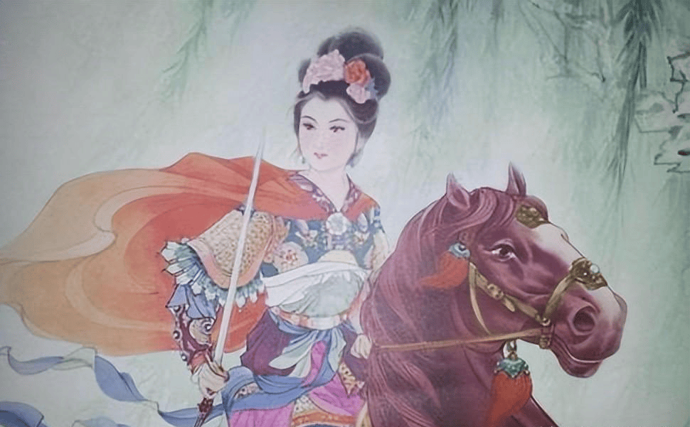 小志日胡秀英三次传奇经历，感人至深，令人难忘