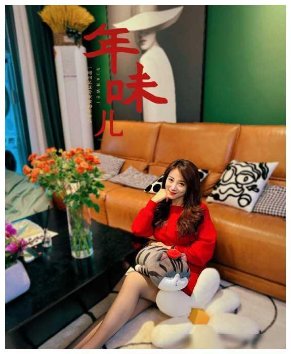 1.综合精品女主播的魅力与风采