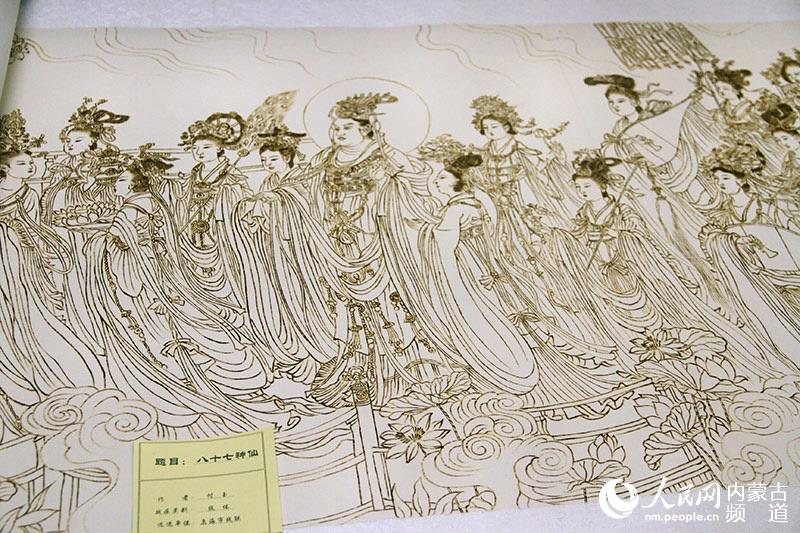 90岁老太太毛片浜传奇人生，晚年绽放艺术光芒，感动万千观众